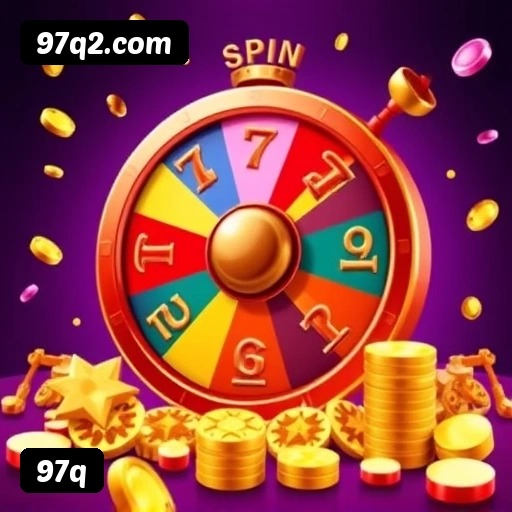 97q App Mobile - Baixe o aplicativo iOS e Android e ganhe bônus R$5.000