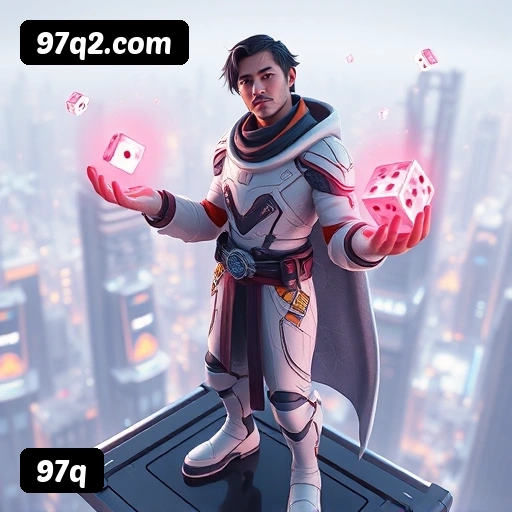 97q Fortune Series - Fortune Tiger, Rabbit, Dragon, OX com RTP 96%+ e Multiplicadores até 10.000x