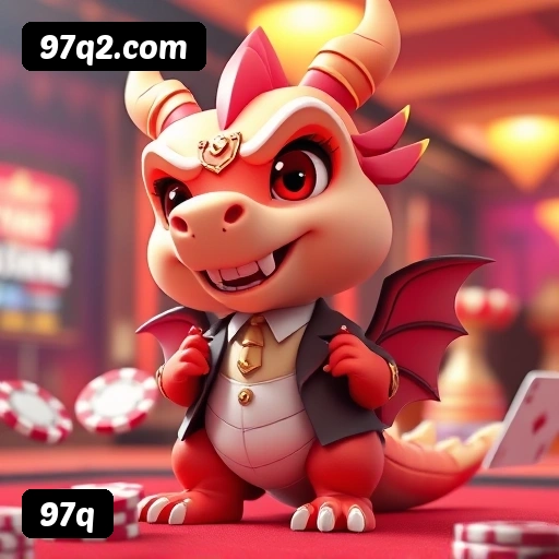 Login Seguro 97q - SSL 256-bit, Autenticação 2FA, Login Social e Suporte 24/7