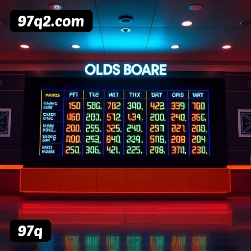 97q Logo - Programa VIP Premium